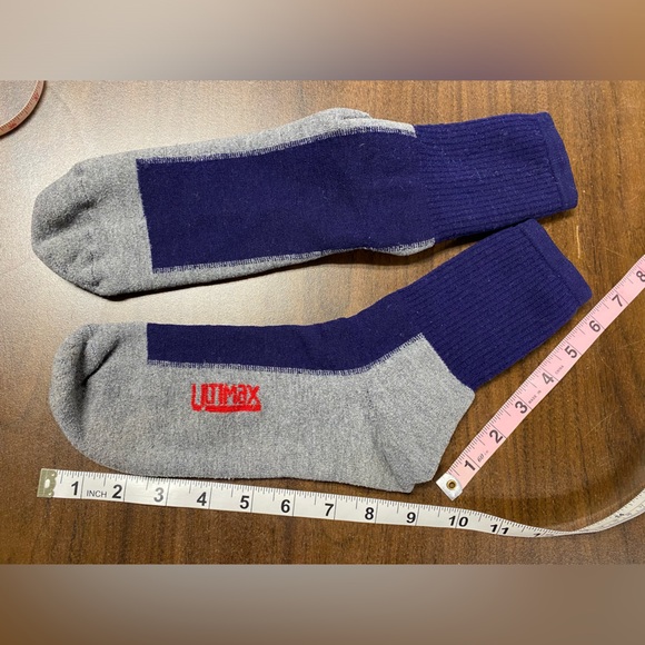 Ultimax socks - Picture 4 of 4